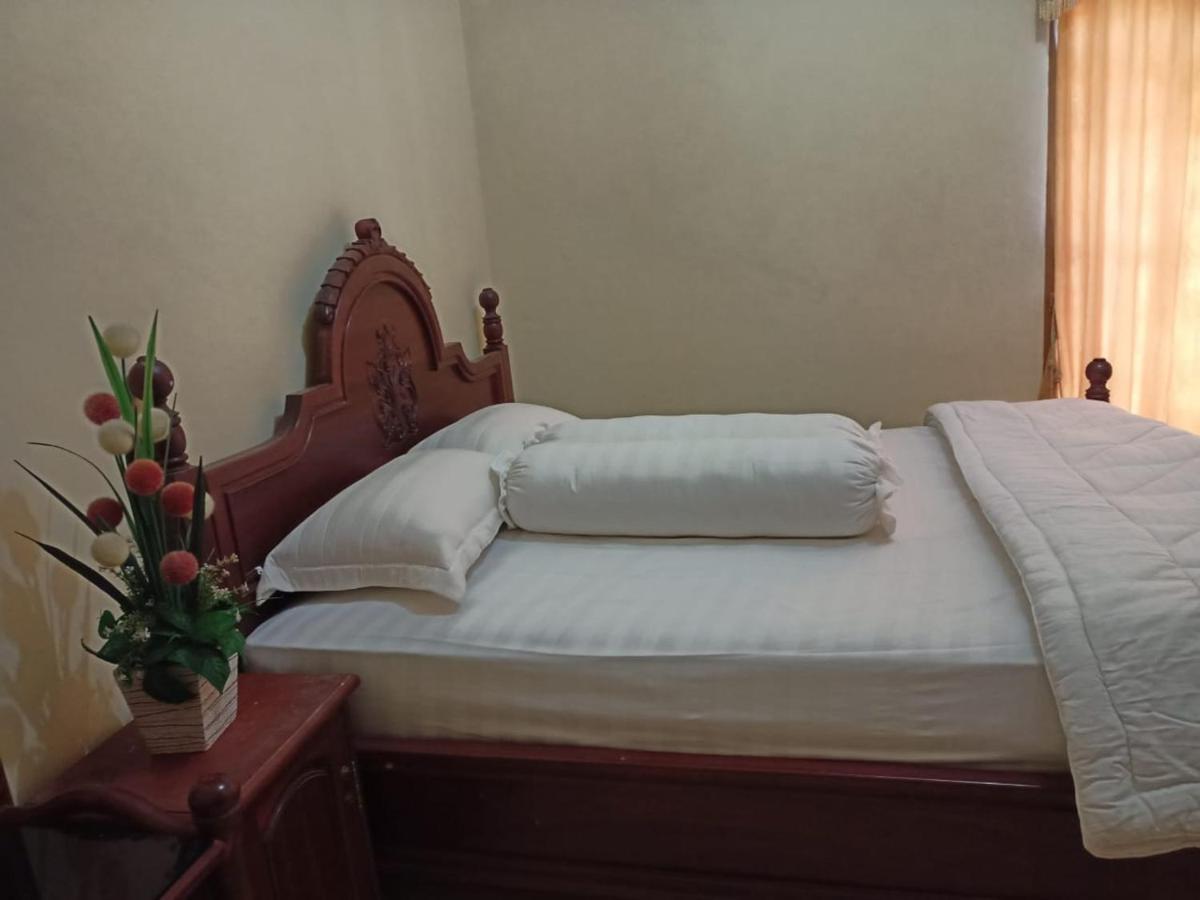 Fermana Homestay Painan Exterior foto