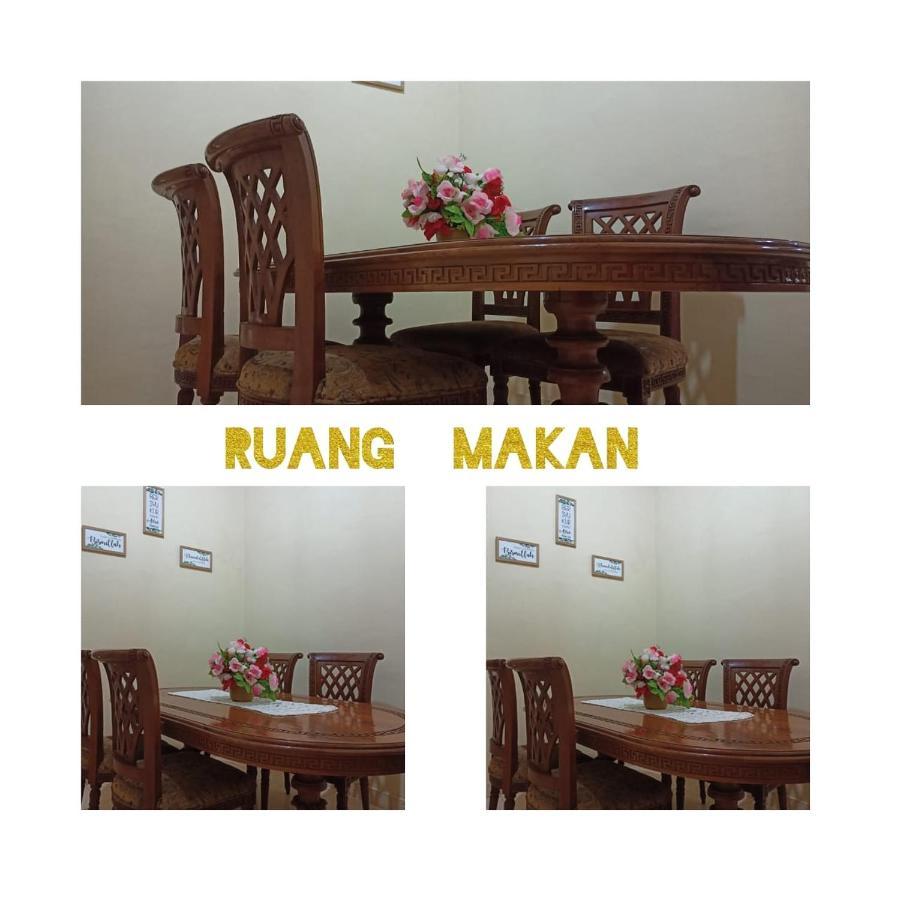 Fermana Homestay Painan Exterior foto